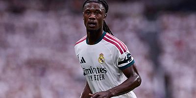 Galatasaray, Eduardo Camavinga için bastırıyor