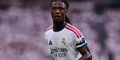 Galatasaray, Eduardo Camavinga'yı çok istiyor