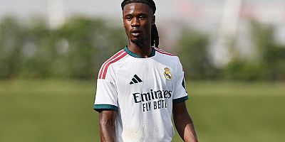 Galatasaray, Eduardo Camavinga'yı gündemine aldı