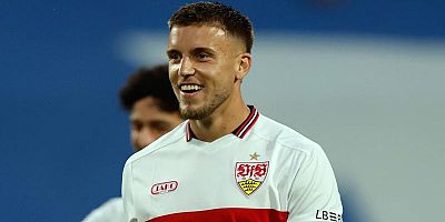 Galatasaray,  Ermedin Demirovic için bastırıyor!