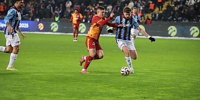 Galatasaray finale adını yazdırdı