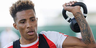 Galatasaray, Gedson Fernandes'i istiyor