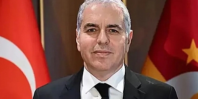 Galatasaray Genel Sekreteri Eray Yazgan beraat etti 