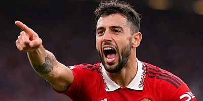 Galatasaray'ın Bruno Fernandes hayali sona mı erdi?