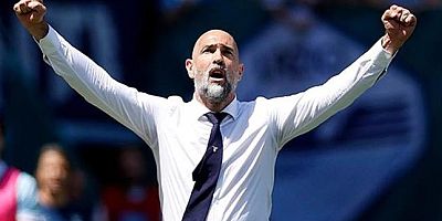 Galatasaray'ın eski hocası Tottenham'da