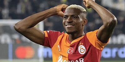 Galatasaray'ın rakibi Liverpool oldu!