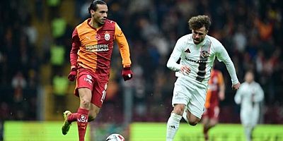 Galatasaray'ın tadı yok