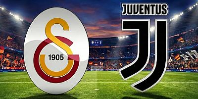 Galatasaray-Juventus maçı ne zaman? 