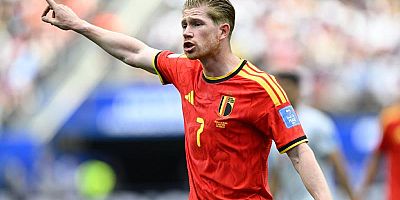 Galatasaray, Kevin De Bruyne ile ilgileniyor!