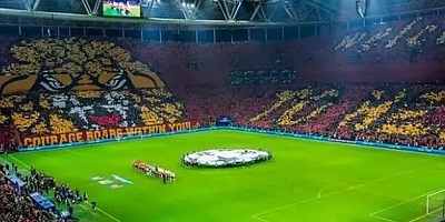 Galatasaray, Liverpool maçında kasasını dolduracak