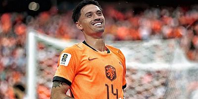 Galatasaray, Manchester City'nin yıldızına talip oldu!