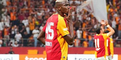 Galatasaray o teklifi reddetti