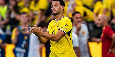 Galatasaray, Ramy Bensebaini'yle ilgileniyor