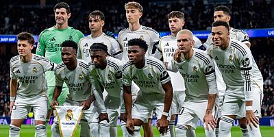 Galatasaray, Real Madrid'in yıldızı için devrede!