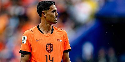 Galatasaray, Tijjani Reijnders'i gündemine aldı