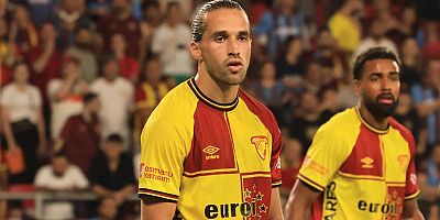 Galatasaray ve Göztepe transfer pazarlığında!