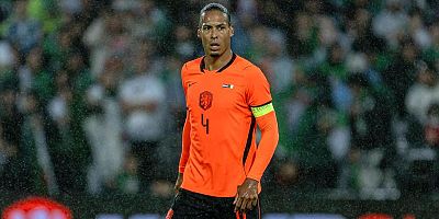 Galatasaray, Virgil van Dijk için ısrarlı!