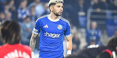 Galatasaray, yeni Mertens'ini Fransa'da buldu
