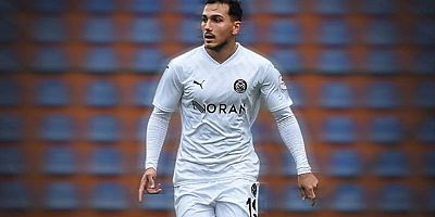 Galatasaray yeni transferi TFF'ye bildirdi