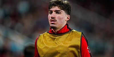 Galatasaray, Yusuf Akçiçek'in peşinde