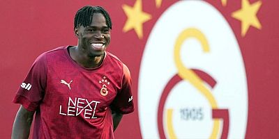 Galatasaraylılar soruyor; Singo nerede?