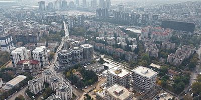 Gayrimenkul sektöründe neler oluyor?