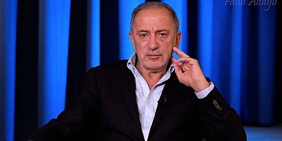 Gazeteci Fatih Altaylı'dan kötü haber geldi!