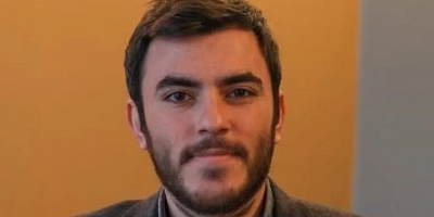 Gazeteci İsmail Arı gözaltına alındı