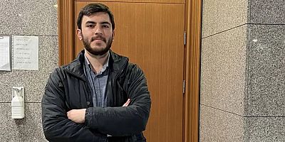 Gazeteci İsmail Arı tutuklandı