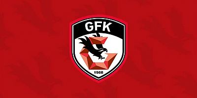  Gaziantep FK'da transfer yasağı kaldırıldı