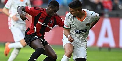 Gaziantep'te kazanan yok!