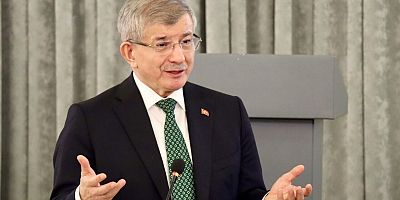 Gelecek Partisi feshedildi