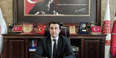Gemlik Başsavcısı Kocabey Ankara’ya atandı