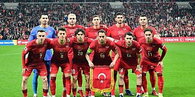 Gemlik’te Dünya Kupası heyecanı!
