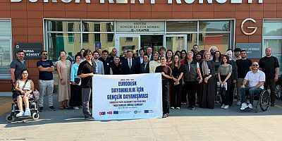 Gençler, Bursa’nın afetlere karşı dayanıklılığı için harekete geçiyor