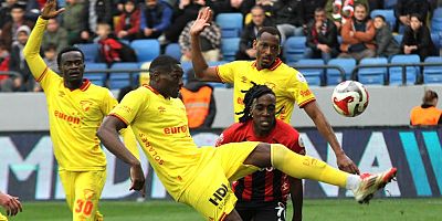 Gençlerbirliği ateşle oynuyor!