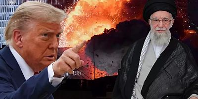 Gerilim tırmanıyor; İran harekete geçti, ABD uyardı