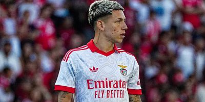 Gianluca Prestianni, Trabzonspor'a geliyor mu?