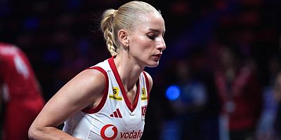 Gizem Örge: 