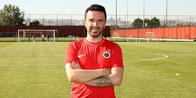 Gökhan Gönül'ün yeni adresi resmen belli oldu!
