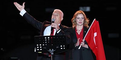 Gözaltına alınan Mustafa Bozbey'den ilk açıklama!