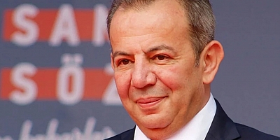 Gözaltına alınan Tanju Özcan'dan ilk açıklama