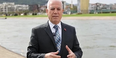 Gözaltındaki Mustafa Bozbey'in yeni görüntüsü ortaya çıktı!