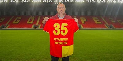 Göztepe'den Stanimir Stoilov açıklaması!