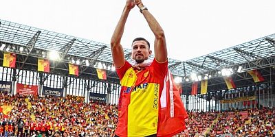 Göztepe, Mateusz Lis'ten 1 milyon Euro kazandı!