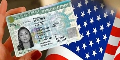 Green Card başvurularında şok değişiklik!