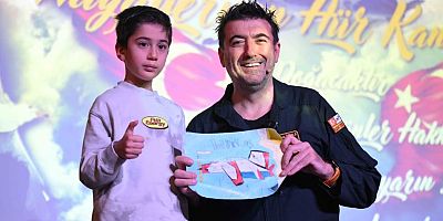 GUHEM’de çok özel buluşma!