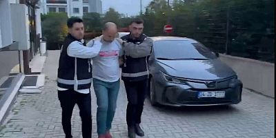 Gülistan Doku soruşturmasında eski başhekim Bursa'da gözaltında!