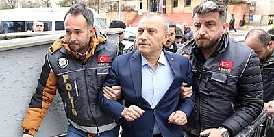 Gülistan Doku soruşturmasında eski Vali Tuncay Sonel tutuklandı