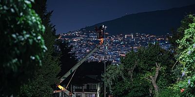 Güney Marmara’nın enerji altyapısı güçleniyor